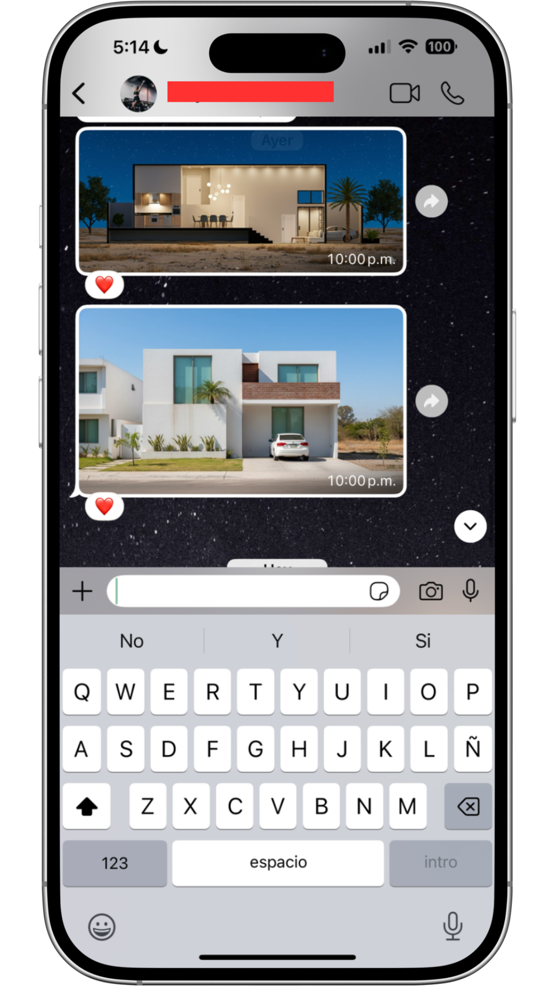 Testimonio Alumno 19